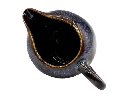 Ceramic Tea Pitcher # 93860