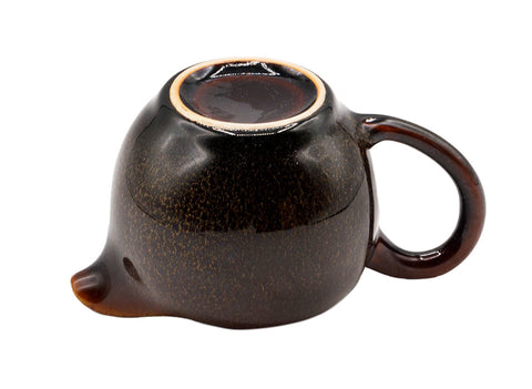 Ceramic tea Pitcher # 93861