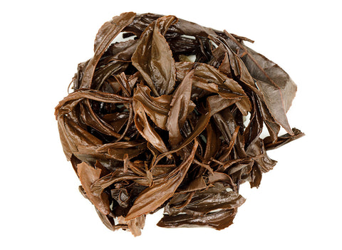 Black Tea Taiwanese Earl Grey, Taiwanese tea with bergamot