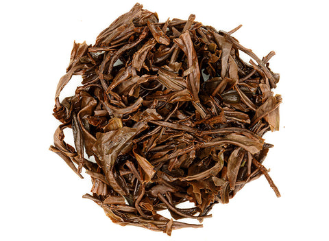 Black Tea Hong Yu Hong Cha,  Red Jade Taiwanese Black tea
