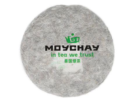 Green Tea Cake from Thailand(200g)