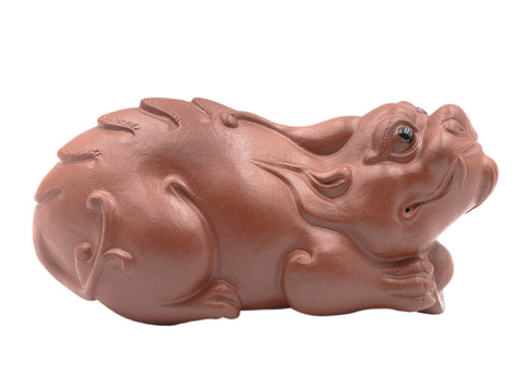 Ruyi Pixiu Teapet # 91158