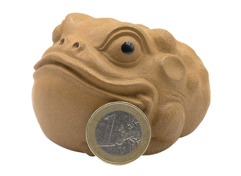 Toad Teapet # 91162