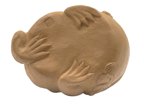 Toad Teapet # 91162
