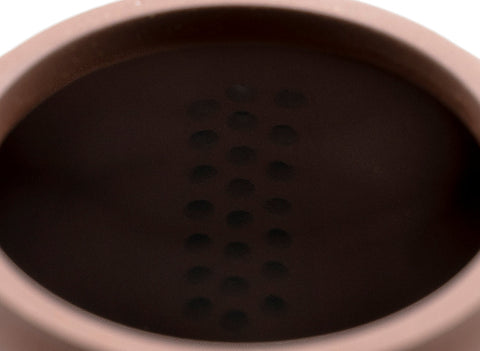 Jade belt lettering Teapot # 91328 260 ml