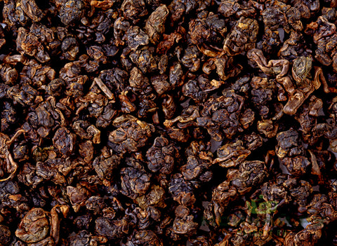 Lugu Dong Ding Gaba Oolong