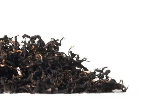 Black Tea Taiwanese Earl Grey, Taiwanese tea with bergamot