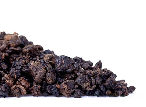 Ruby Gaba Oolong