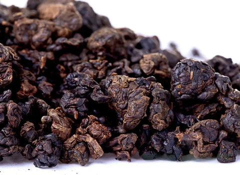 Ruby Gaba Oolong