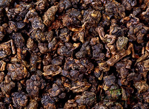 Lugu Dong Ding Gaba Oolong