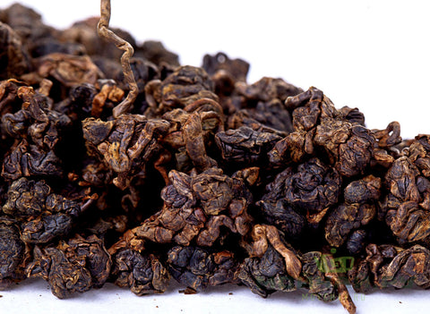 Lugu Dong Ding Gaba Oolong