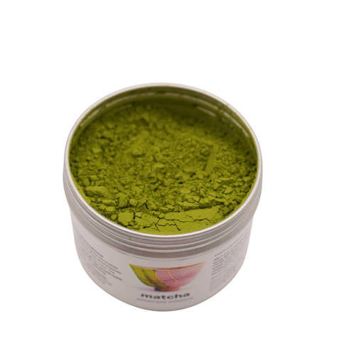 Emerald silence - Fujian premium matcha