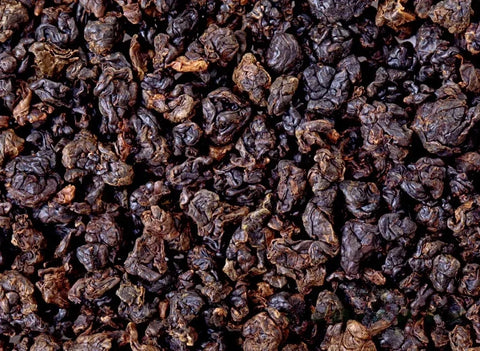 Ruby Gaba Oolong