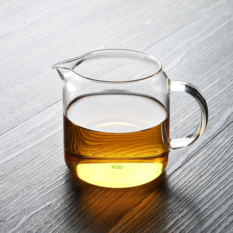Glass Pitcher 300 ml # 24703