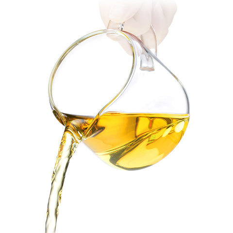 Glass Pitcher 300 ml # 24703
