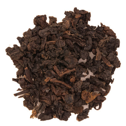 Oolong Tea Mei Zhan Lao Cha (2009)