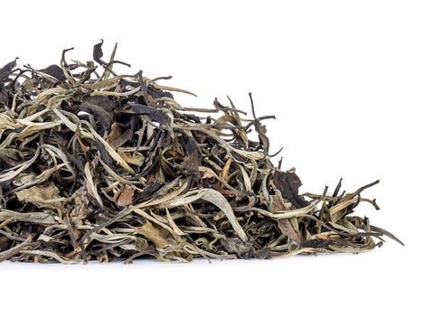 Thai White Tea from wild trees (Spring 2024)