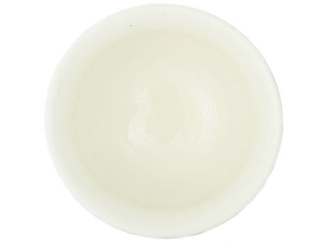 Cup # 31434, porcelain, 68 ml.
