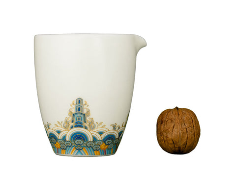 Gongdaobei # 31482, porcelain, 210 ml.