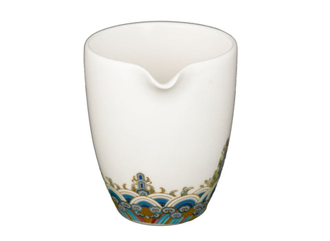Gongdaobei # 31482, porcelain, 210 ml.