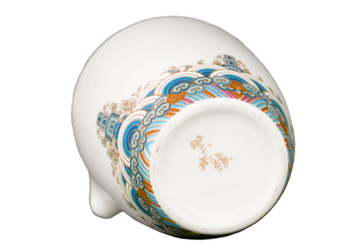 Gongdaobei # 31482, porcelain, 210 ml.
