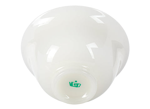 Ice Jade Porcelain Gaiwan # 94459, 180 ml