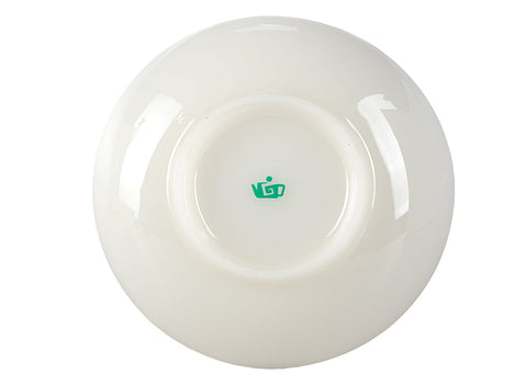 Ice Jade Porcelain Gaiwan # 94459, 180 ml