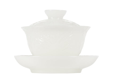 Ice Jade Porcelain Gaiwan # 94461