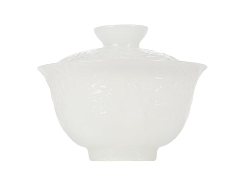 Ice Jade Porcelain Gaiwan # 94461