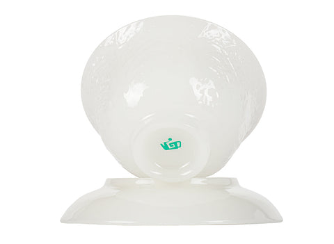 Ice Jade Porcelain Gaiwan # 94461