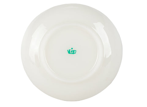 Ice Jade Porcelain Gaiwan # 94461