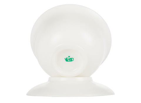 Ice Jade Porcelain Gaiwan # 94463, 160 ml