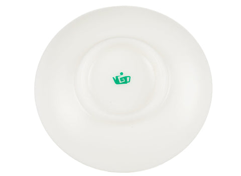 Ice Jade Porcelain Gaiwan # 94463, 160 ml
