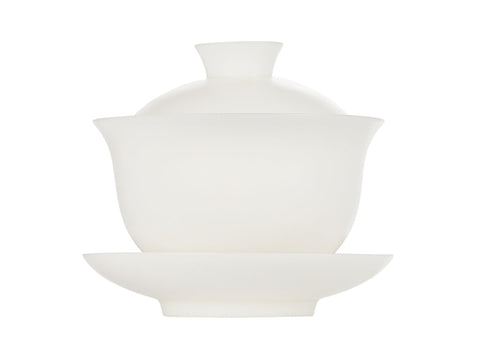 Ice Jade Porcelain Gaiwan # 94463, 160 ml
