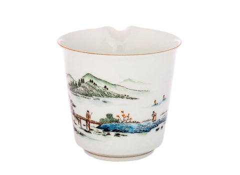 Gongdaobei # 31469, porcelain, 190 ml.