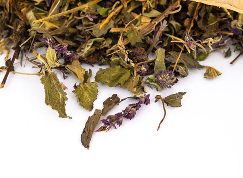 Herbal mix "Five Elements" 50g