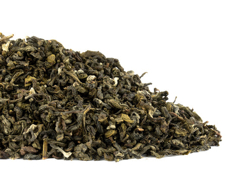 Hei Chu Hao Green Tea