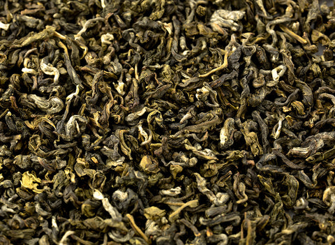 Hei Chu Hao Green Tea