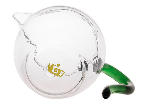 Gongdaobei # 11851, glass, 150 ml.