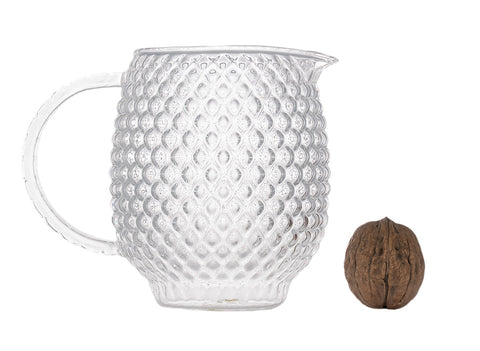 Gundaobay # 16968, glass, 360 ml.