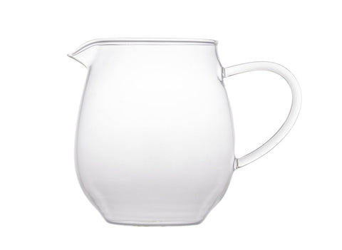 Pitcher # 11855, glass, 460 ml.