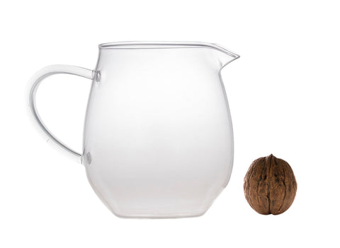 Pitcher # 11855, glass, 460 ml.