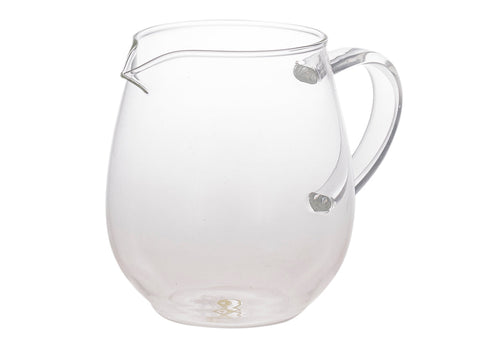Pitcher # 11855, glass, 460 ml.