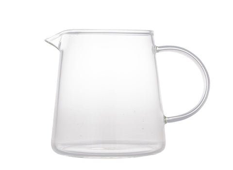 Pitcher # 11863, glass, 300 ml.