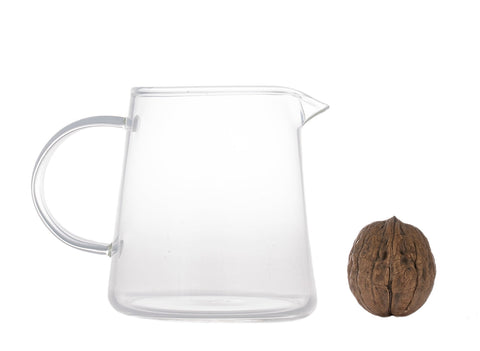 Pitcher # 11863, glass, 300 ml.