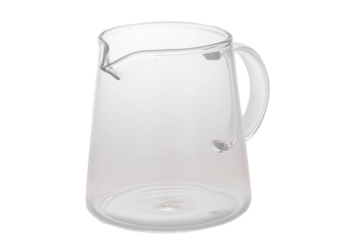 Pitcher # 11863, glass, 300 ml.