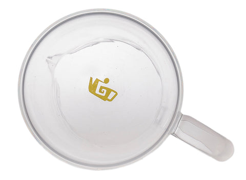 Pitcher # 11863, glass, 300 ml.