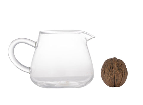 Pitcher # 11864, glass, 190 ml.