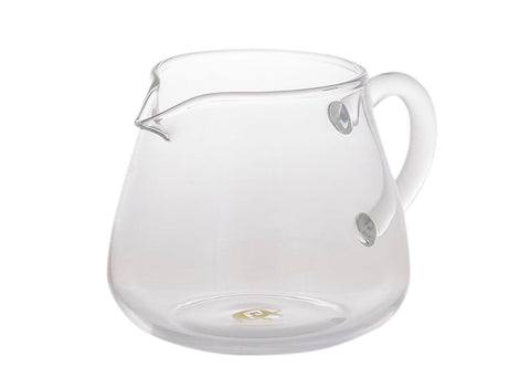 Pitcher # 11864, glass, 190 ml.