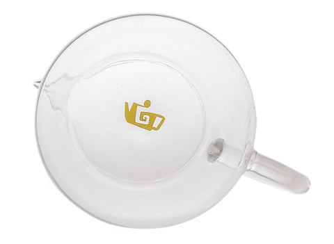 Pitcher # 11864, glass, 190 ml.
